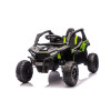 Pojazd Buggy Kawasaki TERYX KRX1000 Czarny