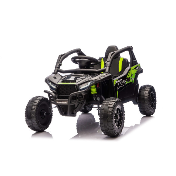 Pojazd Buggy Kawasaki TERYX KRX1000 Czarny