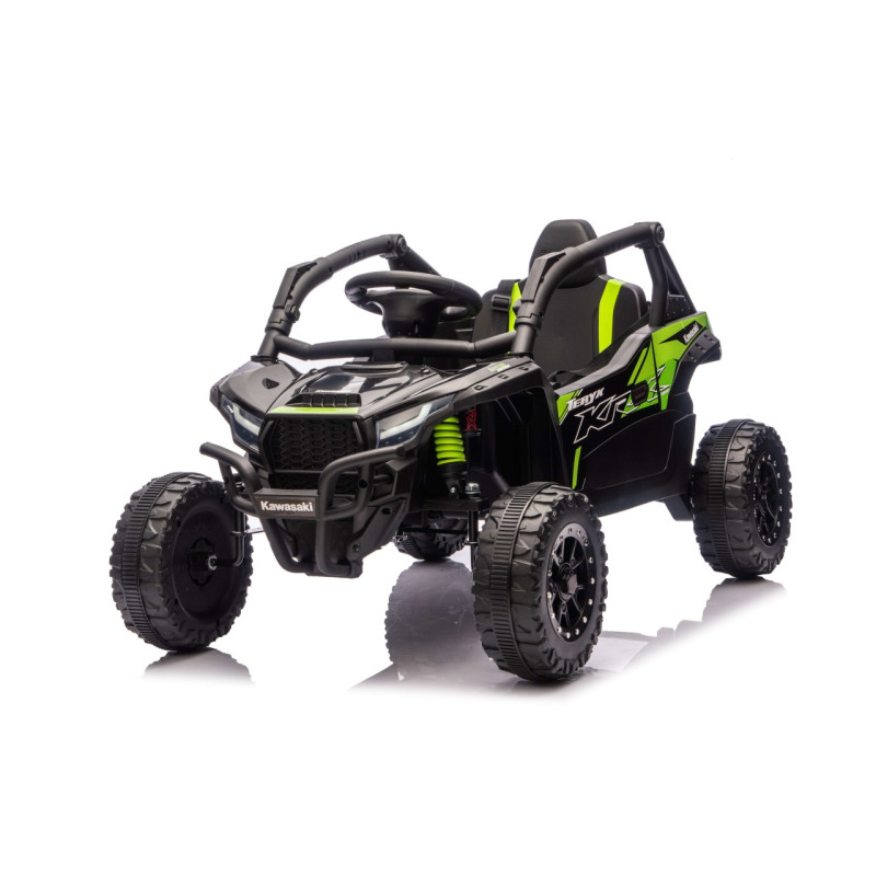 Pojazd Buggy Kawasaki TERYX KRX1000 Czarny
