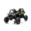 Pojazd Buggy Kawasaki TERYX KRX1000 Czarny