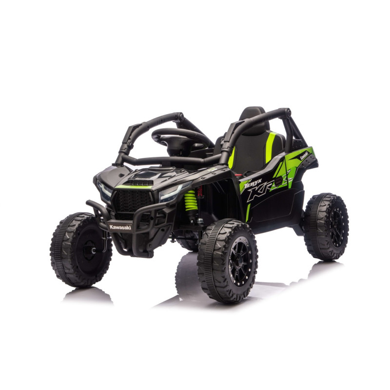 Pojazd Buggy Kawasaki TERYX KRX1000 Czarny