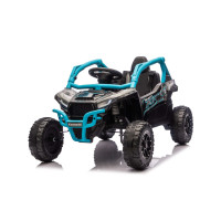 Pojazd Buggy Kawasaki TERYX KRX1000 Niebieski