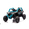 Pojazd Buggy Kawasaki TERYX KRX1000 Niebieski