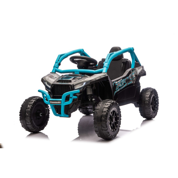Pojazd Buggy Kawasaki TERYX KRX1000 Niebieski