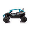 Pojazd Buggy Kawasaki TERYX KRX1000 Niebieski