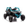 Pojazd Buggy Kawasaki TERYX KRX1000 Niebieski
