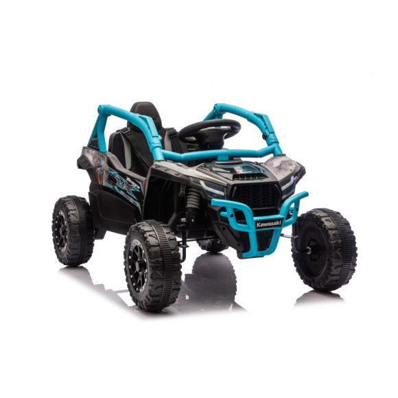Pojazd Buggy Kawasaki TERYX KRX1000 Niebieski