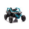 Pojazd Buggy Kawasaki TERYX KRX1000 Niebieski