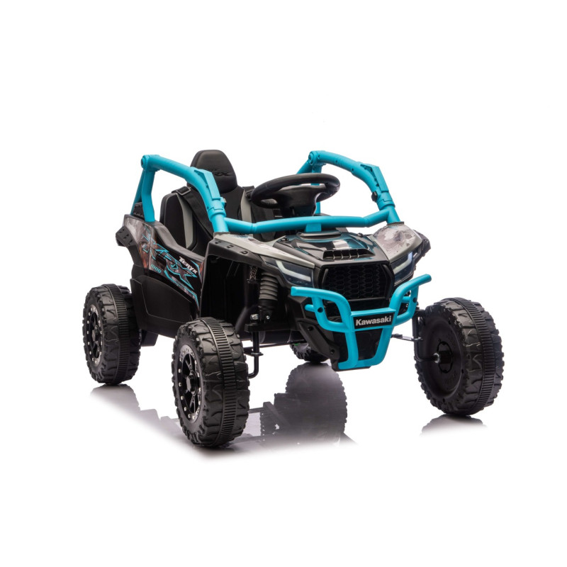 Pojazd Buggy Kawasaki TERYX KRX1000 Niebieski