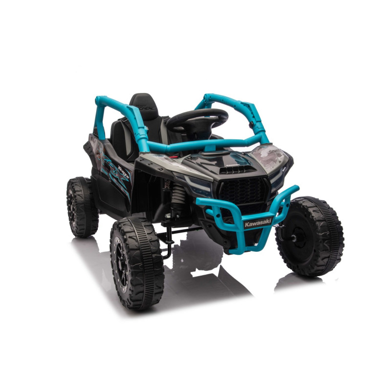 Pojazd Buggy Kawasaki TERYX KRX1000 Niebieski
