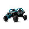 Pojazd Buggy Kawasaki TERYX KRX1000 Niebieski