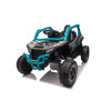 Pojazd Buggy Kawasaki TERYX KRX1000 Niebieski