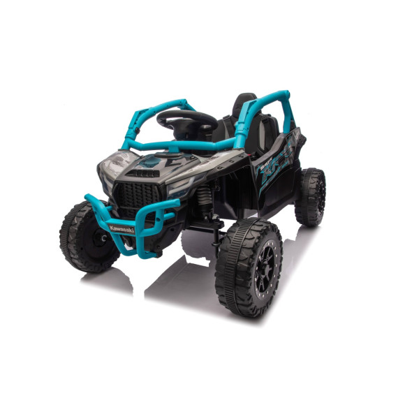 Pojazd Buggy Kawasaki TERYX KRX1000 Niebieski