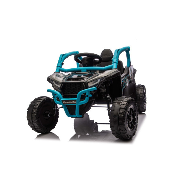 Pojazd Buggy Kawasaki TERYX KRX1000 Niebieski