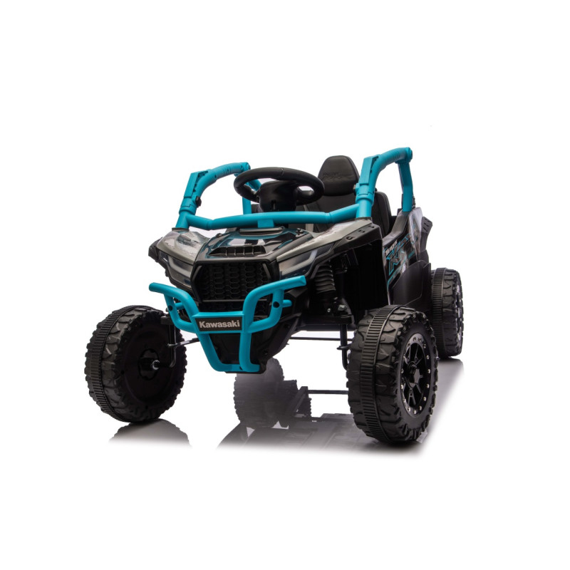 Pojazd Buggy Kawasaki TERYX KRX1000 Niebieski