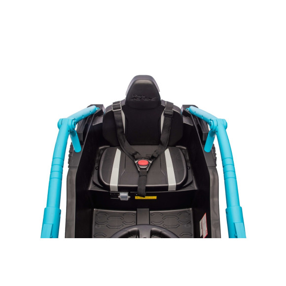 Pojazd Buggy Kawasaki TERYX KRX1000 Niebieski