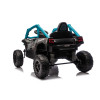 Pojazd Buggy Kawasaki TERYX KRX1000 Niebieski