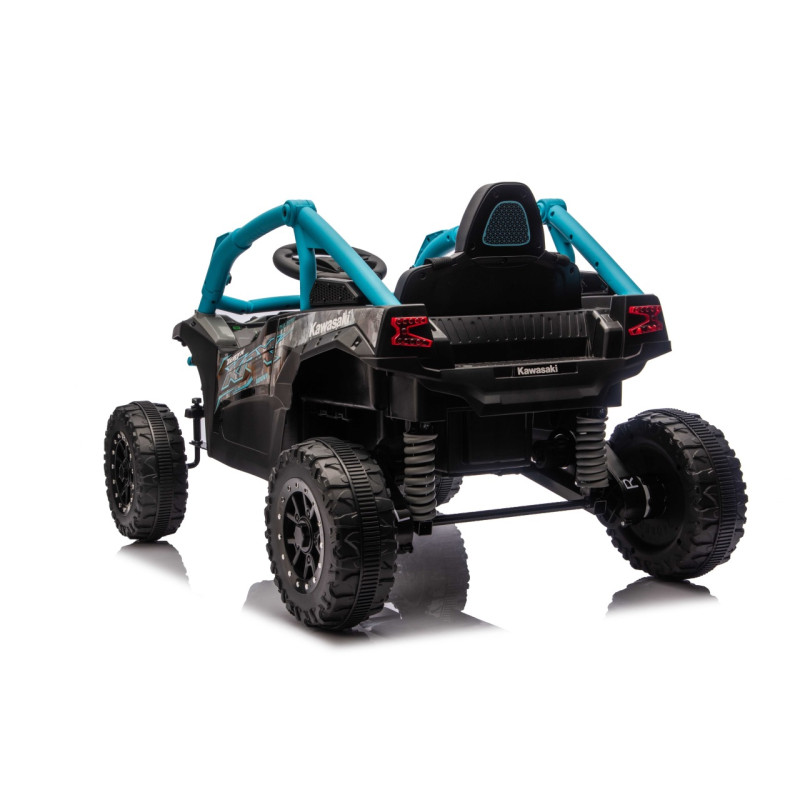 Pojazd Buggy Kawasaki TERYX KRX1000 Niebieski