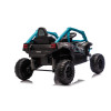Pojazd Buggy Kawasaki TERYX KRX1000 Niebieski