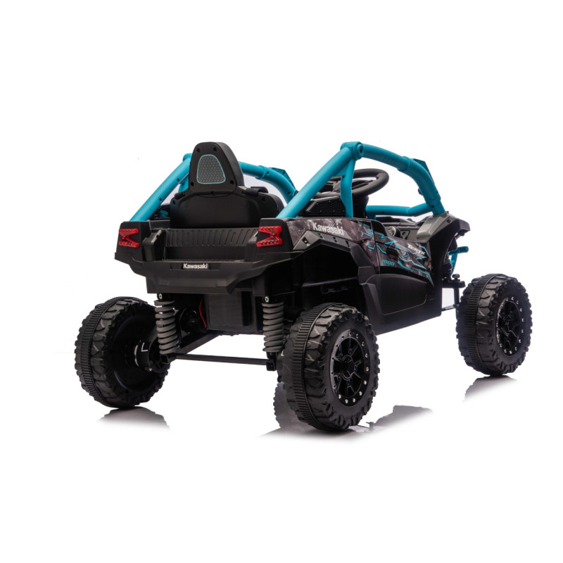 Pojazd Buggy Kawasaki TERYX KRX1000 Niebieski