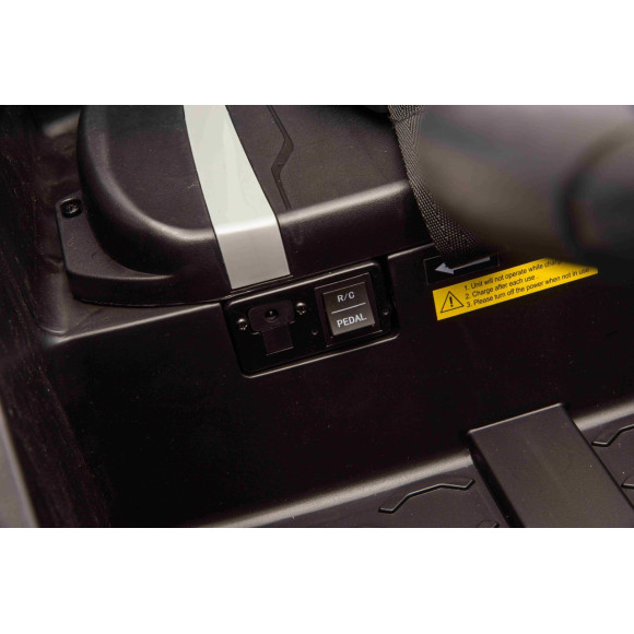 Pojazd Buggy Kawasaki TERYX KRX1000 Niebieski