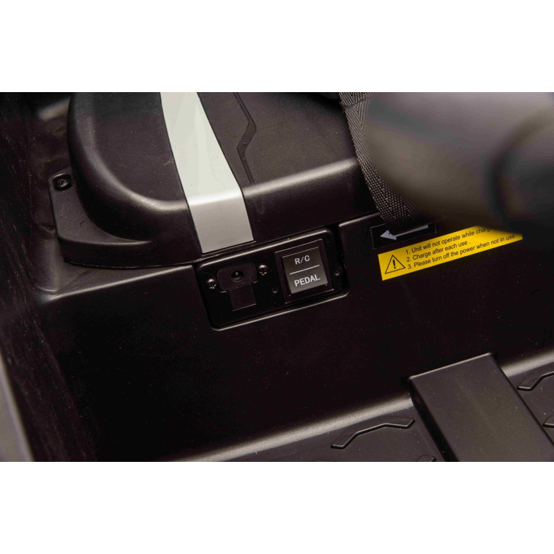 Pojazd Buggy Kawasaki TERYX KRX1000 Niebieski