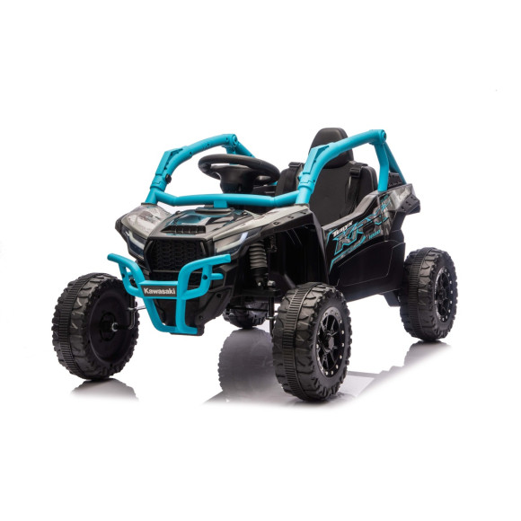 Pojazd Buggy Kawasaki TERYX KRX1000 Niebieski