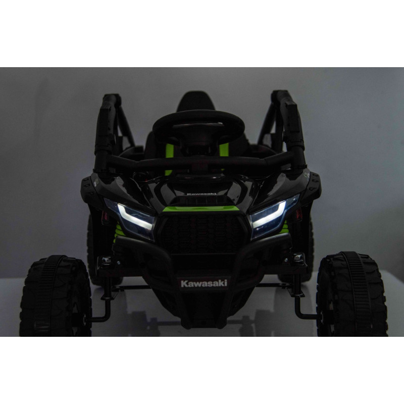 Pojazd Buggy Kawasaki TERYX KRX1000 Niebieski