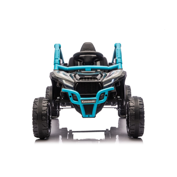 Pojazd Buggy Kawasaki TERYX KRX1000 Niebieski