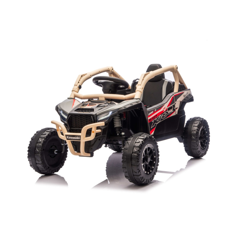 Pojazd Buggy Kawasaki TERYX KRX1000 Khaki