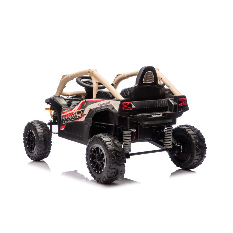 Pojazd Buggy Kawasaki TERYX KRX1000 Khaki