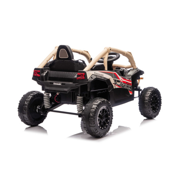 Pojazd Buggy Kawasaki TERYX KRX1000 Khaki