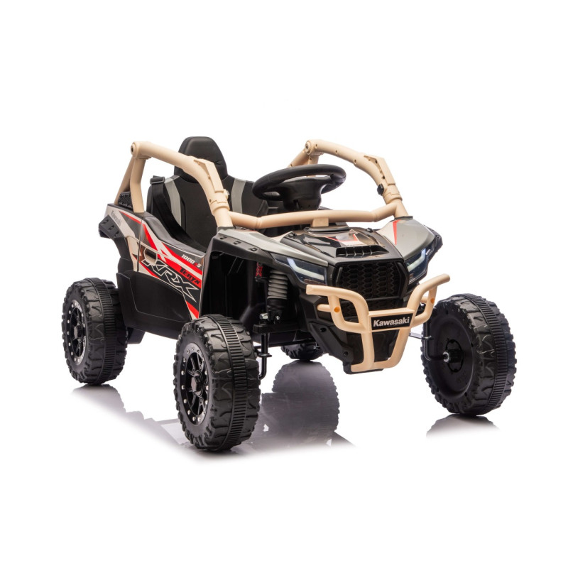 Pojazd Buggy Kawasaki TERYX KRX1000 Khaki