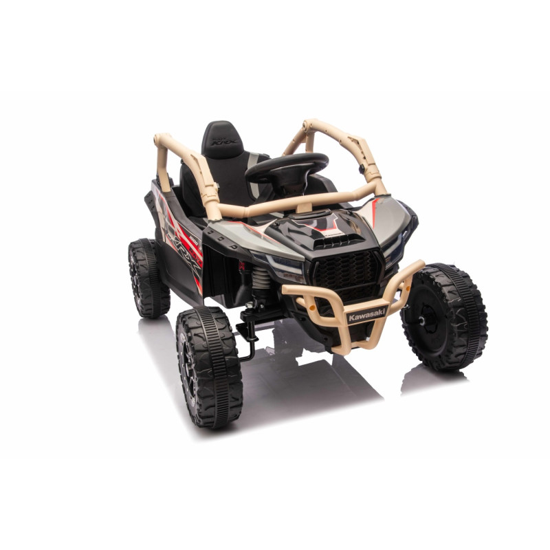 Pojazd Buggy Kawasaki TERYX KRX1000 Khaki
