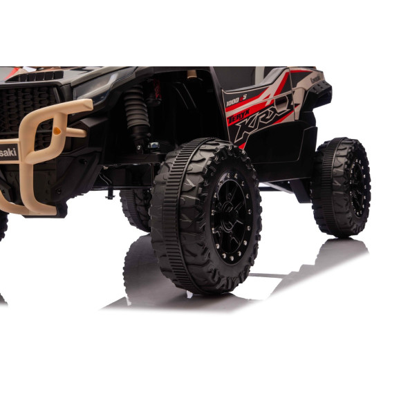 Pojazd Buggy Kawasaki TERYX KRX1000 Khaki