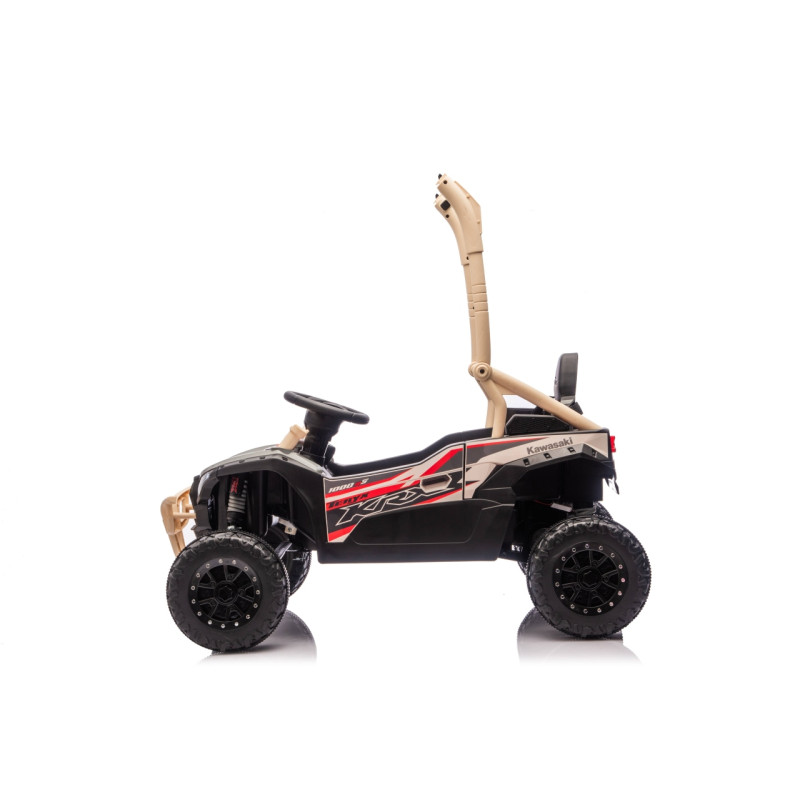 Pojazd Buggy Kawasaki TERYX KRX1000 Khaki