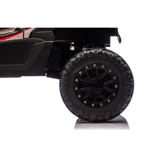 Pojazd Buggy Kawasaki TERYX KRX1000 Khaki