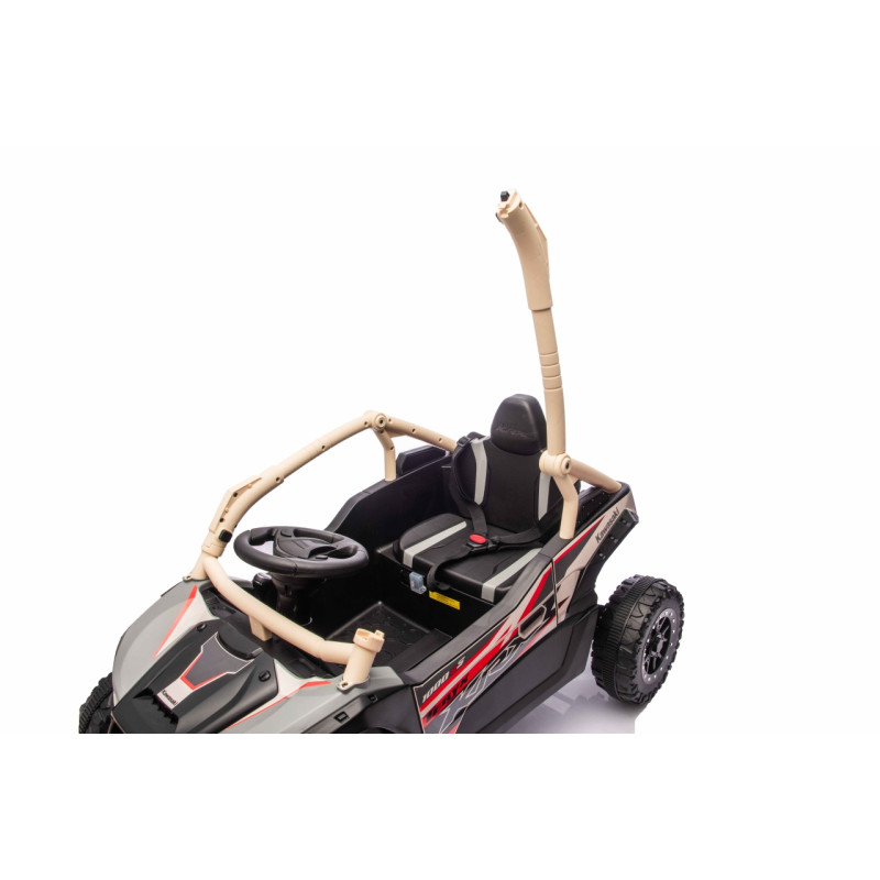 Pojazd Buggy Kawasaki TERYX KRX1000 Khaki