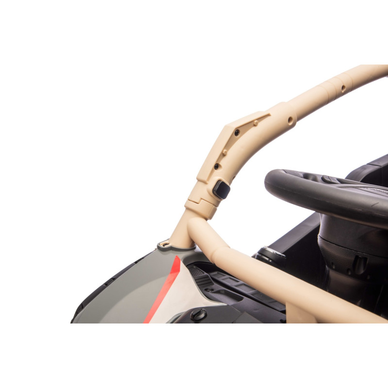 Pojazd Buggy Kawasaki TERYX KRX1000 Khaki