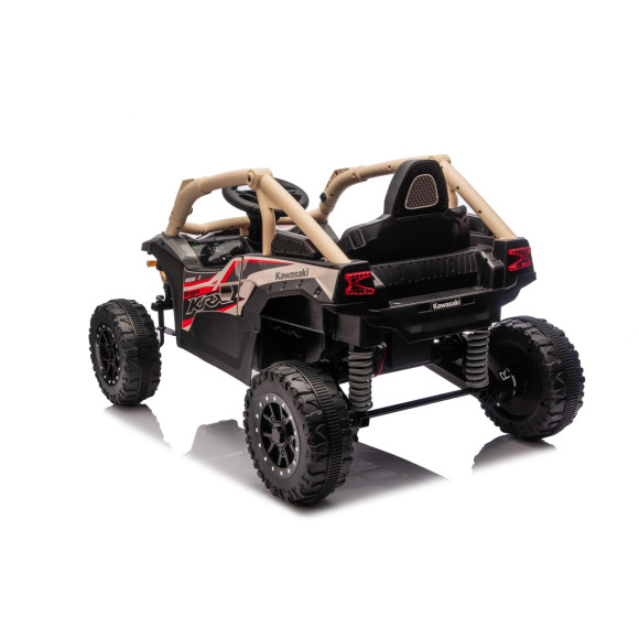 Pojazd Buggy Kawasaki TERYX KRX1000 Khaki