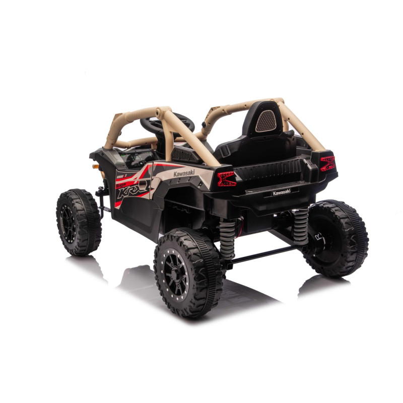 Pojazd Buggy Kawasaki TERYX KRX1000 Khaki