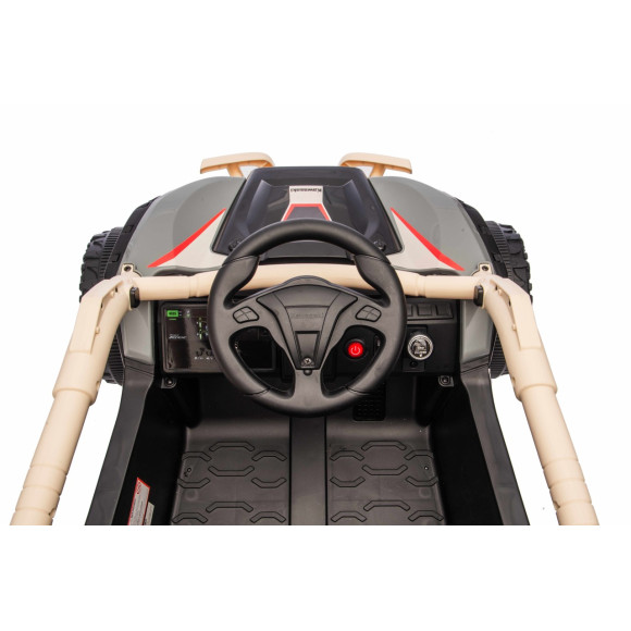 Pojazd Buggy Kawasaki TERYX KRX1000 Khaki