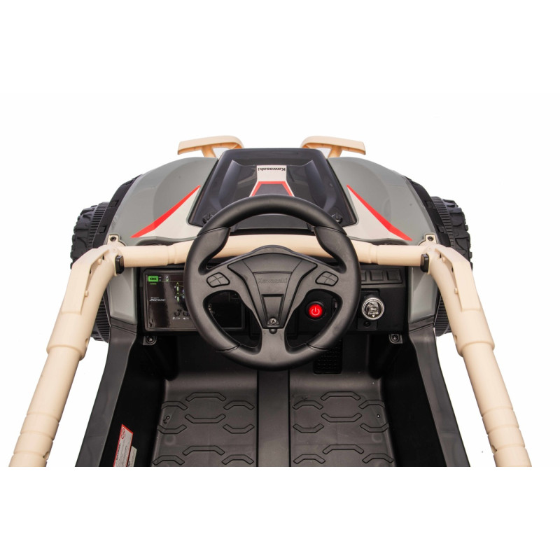 Pojazd Buggy Kawasaki TERYX KRX1000 Khaki