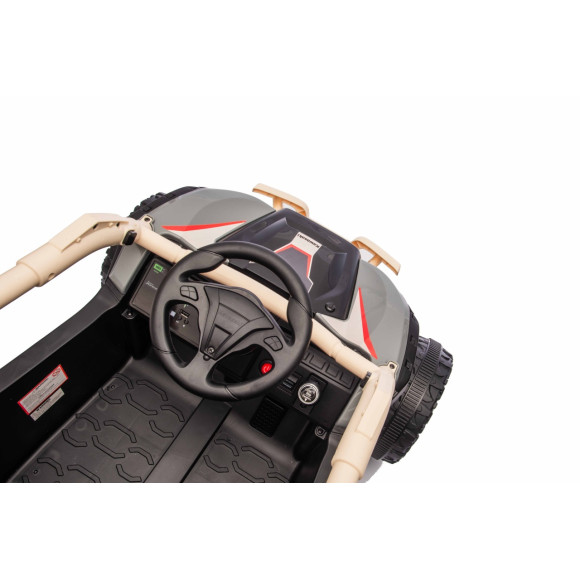 Pojazd Buggy Kawasaki TERYX KRX1000 Khaki