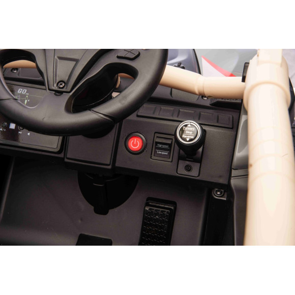 Pojazd Buggy Kawasaki TERYX KRX1000 Khaki