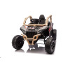Pojazd Buggy Kawasaki TERYX KRX1000 Khaki