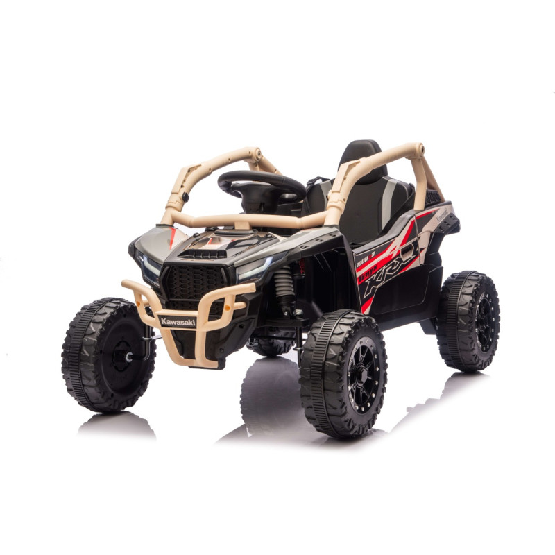 Pojazd Buggy Kawasaki TERYX KRX1000 Khaki