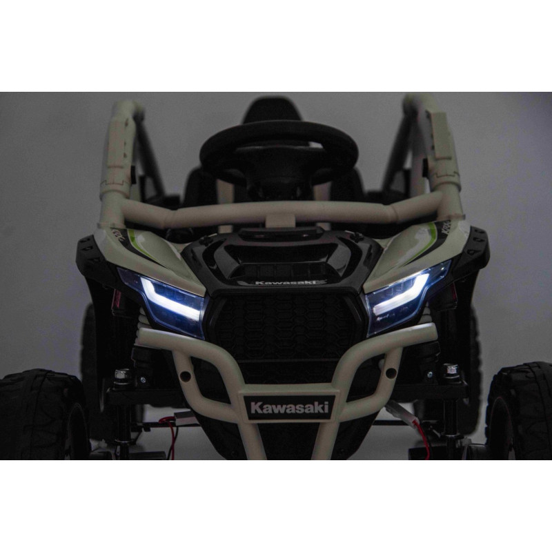 Pojazd Buggy Kawasaki TERYX KRX1000 Khaki