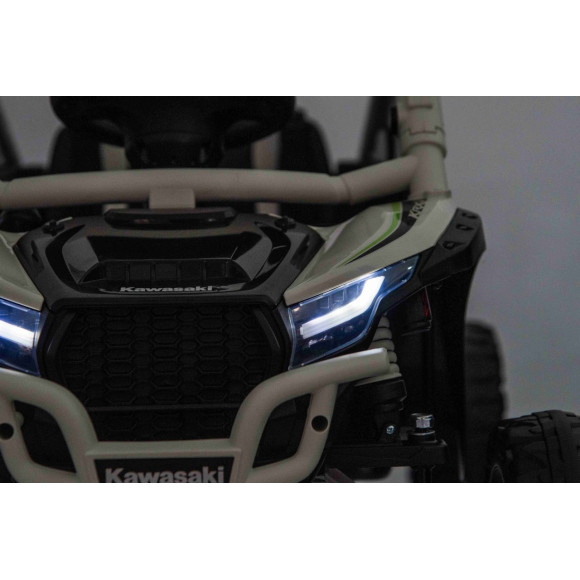 Pojazd Buggy Kawasaki TERYX KRX1000 Khaki