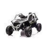 Pojazd Buggy Kawasaki TERYX KRX1000 Szary